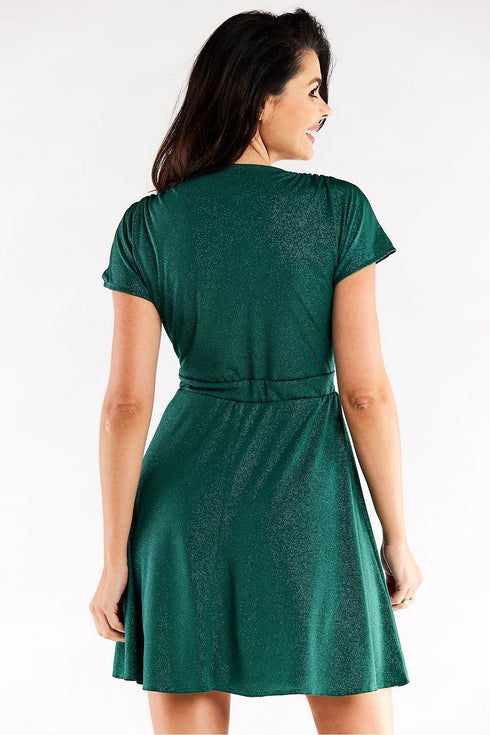 Robe de soirée model 174365 awama
